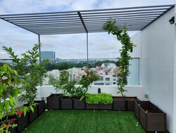 The Beverly (D21), Apartment #613633771